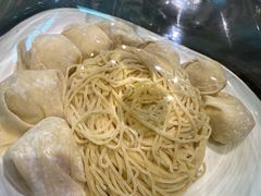 -老淮滨-蚌埠非遗小吃(淮河路店)