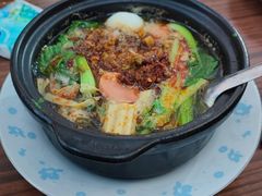 -马贤涮烤(超英·长乐家园店)