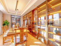 -府学·秋果S酒店(北京南锣鼓巷四合院店)