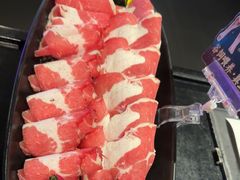-捞王猪肚鸡火锅(财富中心店)