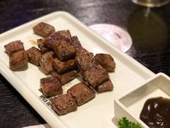 -HIHE Bistro·Oyster Bar(华熙live店)