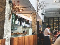 -RAC BAR(安福路店)