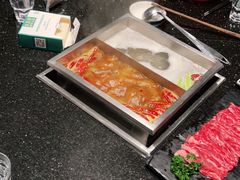 -五星桥原切肥牛火锅·30年专注好牛肉(湖塘店)