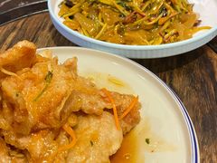 -粗粮人家·东北菜(洋桥店)