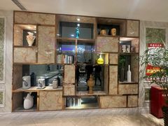 -沪华海鲜大酒楼(南汇店)
