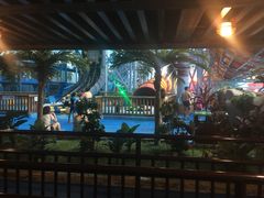 -青岛东方影都融创水世界