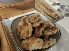 -延锄汤饭食堂(桂林路店)