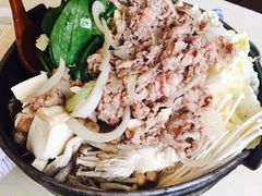 寿喜锅-有喜屋·深夜食堂(北京西路店)