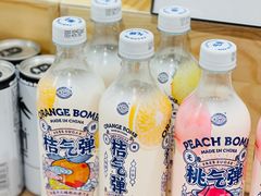 -华润万家(北辰店)