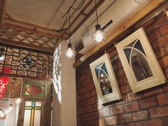 -西关84·History·Art·Cafe