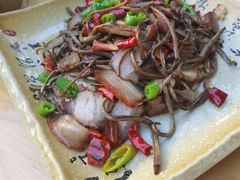 -宋记冕宁土菜馆(海门渔村二店)