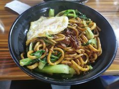 -河南拉面(肇周路店)