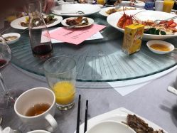 -深圳益田威斯汀酒店·宴会厅