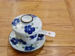 野生五指毛桃祛湿汤-天水蔬食料理(树德之光店)