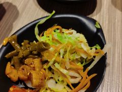 -云味馆·云南菜·云南米线(景田店)