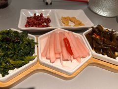 -川成元·麻辣香锅(凯德MALL西直门店)