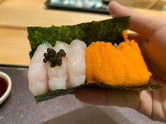 -小十Omakase(地王大厦店)