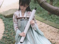 -重回汉唐汉服(杭州店)