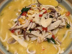 -马凯餐厅(地安门店)