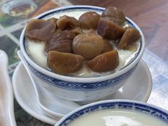 栗子双皮奶-周大娘牛乳(旧寨古村总店)
