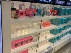 -国药中服免税(北京坊店)