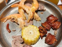 -汉巴味德(沈阳万象汇店)