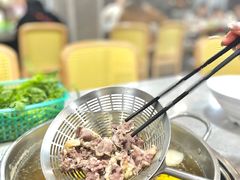 -杏花吴记牛肉火锅