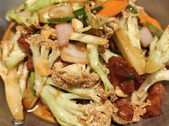 -小菜园新徽菜(江阴万达店)