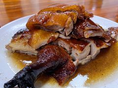 -黄连大头华烧鹅店(大良店)