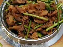 -陈傻子餐厅(世纪都会店)
