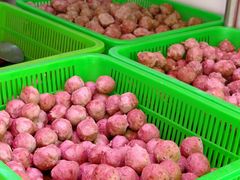 -阿娟牛肉丸·手打牛肉丸·现做现卖