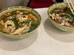 -筒骨麻辣烫(永同昌公寓胜明花园店)