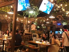 -高烤场烧烤餐厅(文华里店)