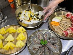 -本炙炭烤·蒲烧活鳗料理店(金沙洲店)