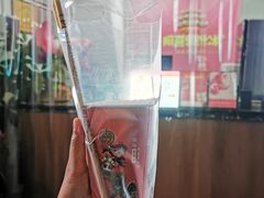 -阿喜果汁冰(小公园店)