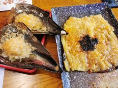 -大成海鲜烧烤·小龙虾(七宝店)