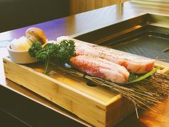 -金妈家烤肉(龙湖U城天街店)