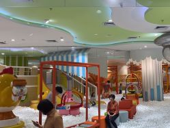 -meland亲子乐园•派对•研学(苏州悠方购物中心店)