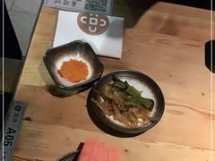 -湊湊火锅·茶憩(杭州湖滨银泰in77店)