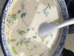 -穆得·老周家牛肉烧饼(普利街店)