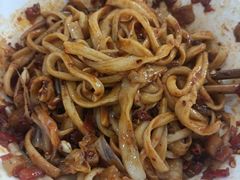 剁椒面大碗-王菊美食街·王菊面馆(总店)