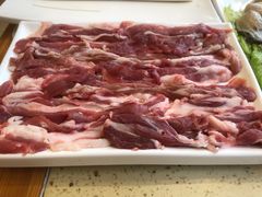 手切羊排肉-徐记手切鲜羊肉(辽沈二街店)