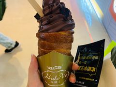 -波比艾斯(国金街店)
