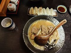 -日本料理神拉面