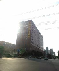-上海市儿童医院(泸定路院区)