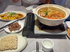 -陶兰居·手工点心·粤菜(圆融时代广场店)