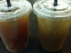 -马来西亚美食街