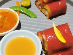 -点都德(聚福楼店)