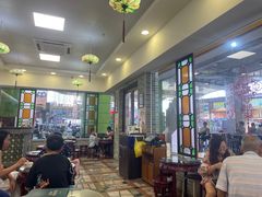 大堂-民信老铺(东方广场店)