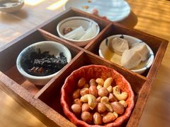 -楽燚日本料理(九曲里店)